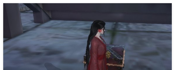 《燕云十六声》天上来和万胜镇掌中宝位置一览