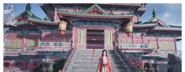 《燕云十六声》临津渡和琼林苑掌中宝位置一览
