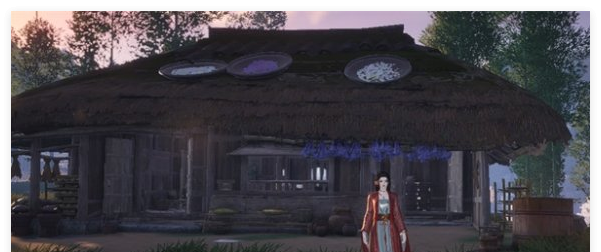 《燕云十六声》花海和慈心镇掌中宝位置一览