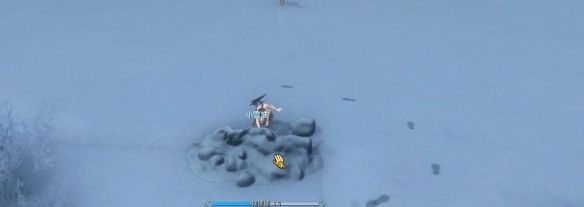 《逆水寒手游》保卫雪人奇遇攻略