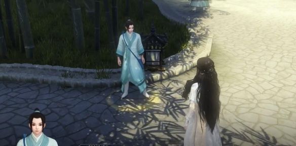 《逆水寒手游》白鹿寻游奇遇攻略