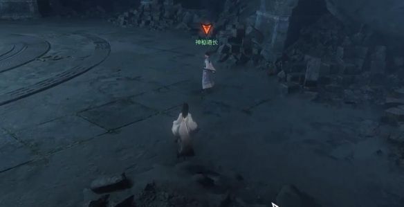 《逆水寒手游》八卦镇幽奇遇攻略
