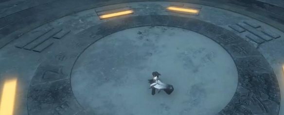 《逆水寒手游》八卦镇幽奇遇攻略