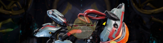 《星际战甲手游》常用武器介绍