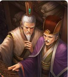 《三国杀》界张昭张纮技能介绍