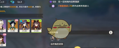 《原神》2月幻想真境剧诗困难模式攻略大全