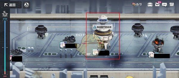 《星陨计划》佣兵团战GVG机制详解
