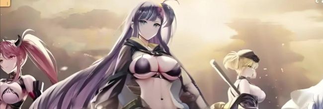《星陨计划》二次元奇幻的冒险模式开启了