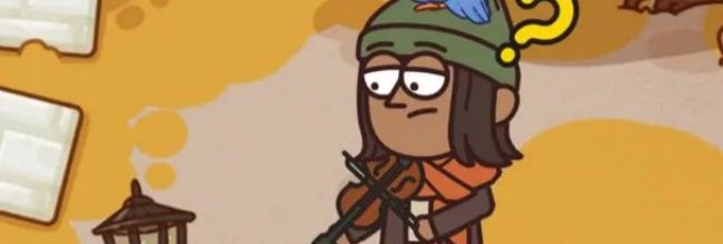 《案件大师》监狱谋杀案攻略