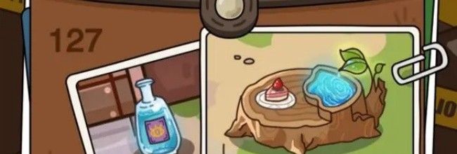 《案件大师》日常的镜头17-23节攻略