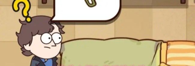 《案件大师》童话镇攻略