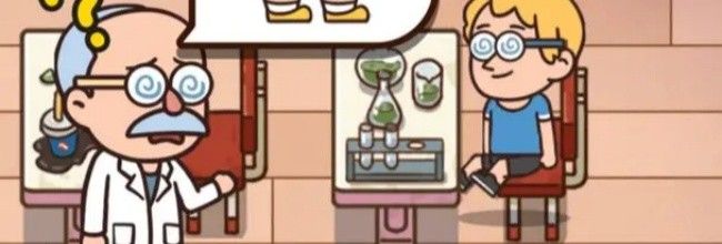 《案件大师》越狱56-63节攻略