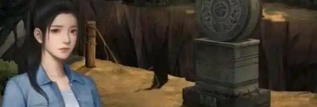 阿姐鼓2:明王咒释灵章节图文攻略