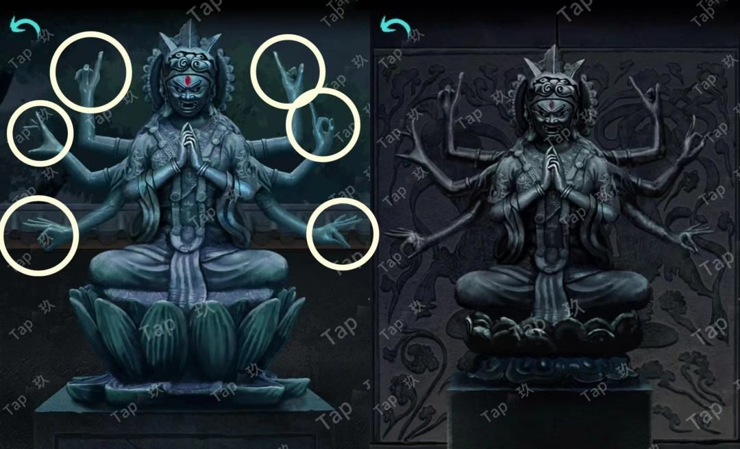 阿姐鼓2：明王咒“神祀”章节图文攻略