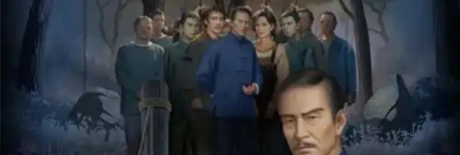 阿姐鼓2:明王咒夙愿详细图文攻略