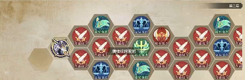 《奥奇传说》灵纹词条属性数值及分类