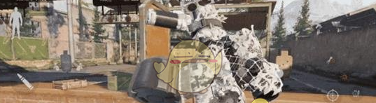 《暗区突围》冻原猎手主题军需活动介绍