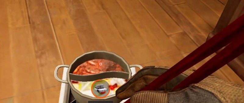 《暗区突围》火锅获取攻略