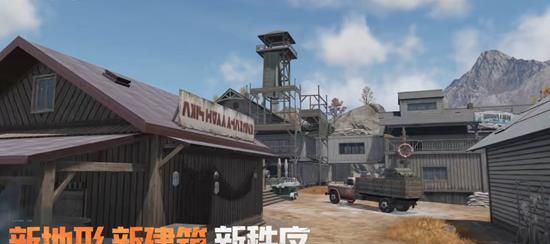 《暗区突围》S15赛季结束时间介绍