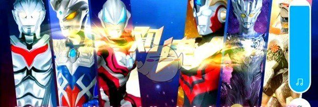 《奥特曼之格斗超人》0氪角色排行榜一览