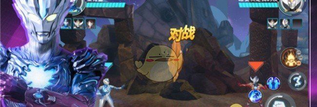 《奥特曼之格斗超人》战力提升攻略