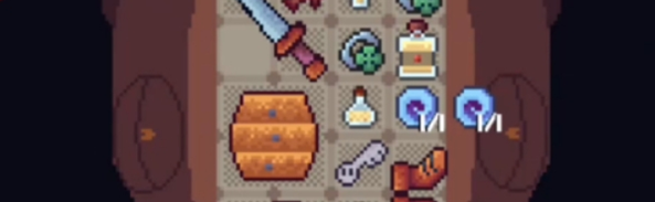 《背包英雄》矿工流攻略