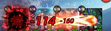 百分之一龙形决战兵器鸣雷测评