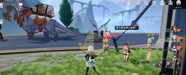《崩坏：星穹铁道》3.0永恒圣城奥赫玛启目录位置