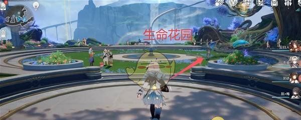 《崩坏：星穹铁道》3.0永恒圣城奥赫玛启目录位置