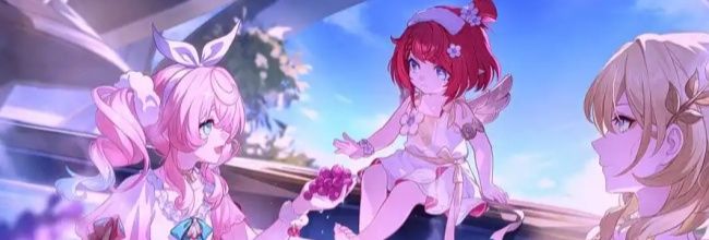 《崩坏:星穹铁道》3.7版本翁法罗斯战利品宝箱收集位置