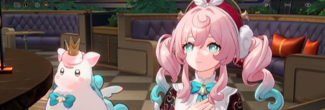 《崩坏:星穹铁道》3.7版本主线剧情“银辇啊,挽别那人间史诗”