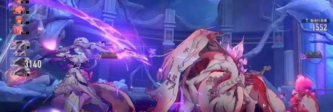 《崩坏:星穹铁道》3.7末日幻影实战教学