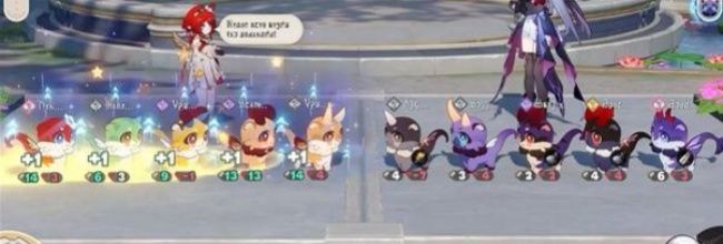 《崩坏:星穹铁道》3.8新卡池角色一览