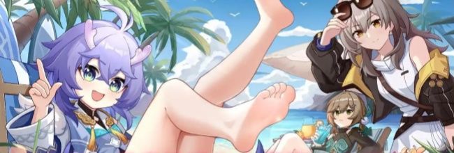 《崩坏：星穹铁道》白露培养攻略大全