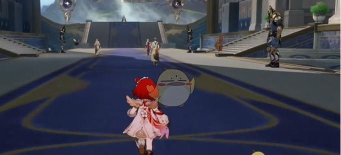 《崩坏：星穹铁道》半神议院预言算碑解谜攻略