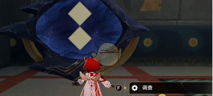 《崩坏：星穹铁道》半神议院预言算碑解谜攻略