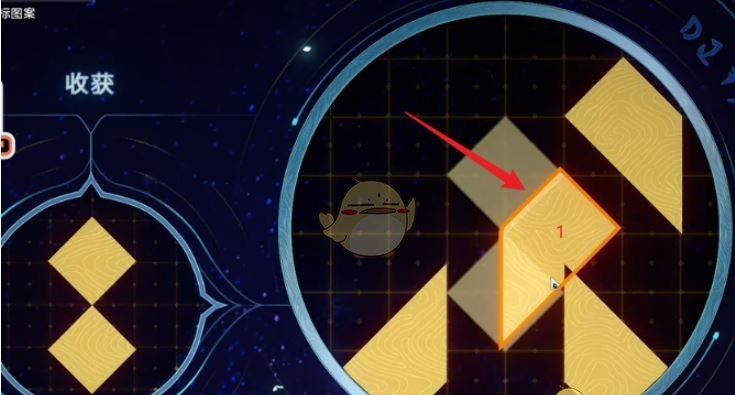 《崩坏：星穹铁道》半神议院预言算碑解谜攻略