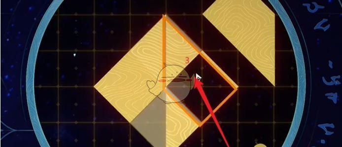 《崩坏：星穹铁道》半神议院预言算碑解谜攻略