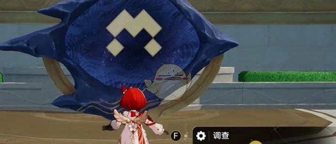 《崩坏：星穹铁道》半神议院预言算碑解谜攻略