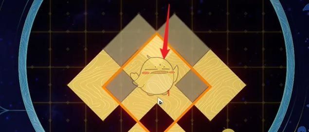 《崩坏：星穹铁道》半神议院预言算碑解谜攻略
