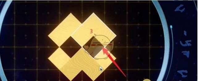 《崩坏：星穹铁道》半神议院预言算碑解谜攻略