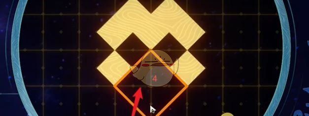 《崩坏：星穹铁道》半神议院预言算碑解谜攻略