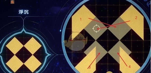 《崩坏：星穹铁道》虫鸣秘宝任务攻略
