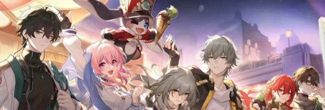 《崩坏：星穹铁道》虫鸣秘宝任务玩法攻略