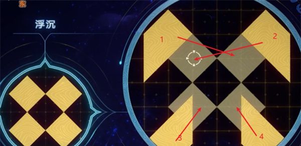 《崩坏：星穹铁道》虫鸣秘闻任务攻略