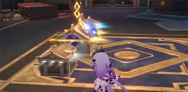 《崩坏：星穹铁道》虫鸣秘闻任务攻略