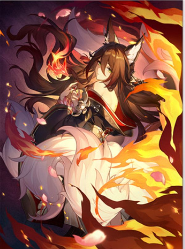 《崩坏：星穹铁道》大丽花光锥选择建议