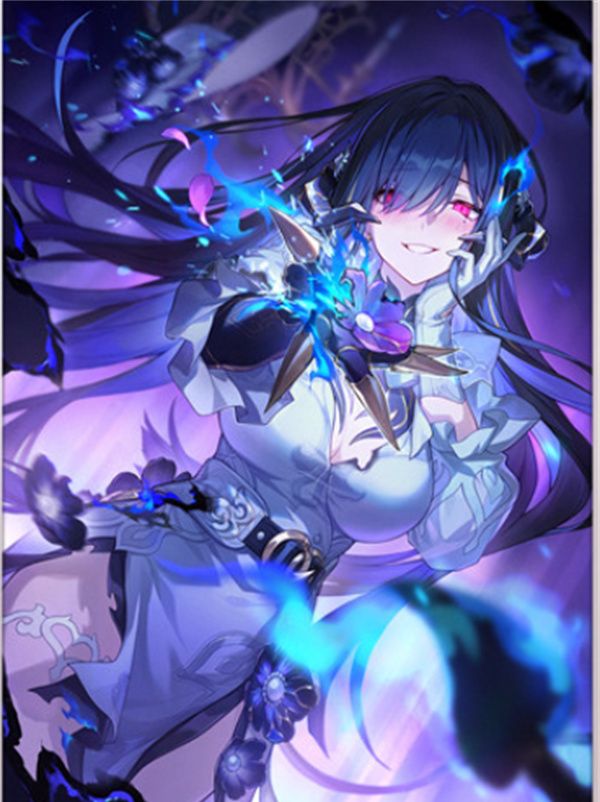 《崩坏：星穹铁道》大丽花光锥选择建议