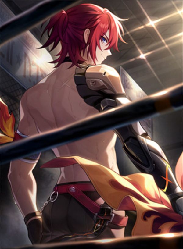 《崩坏：星穹铁道》大丽花光锥选择建议