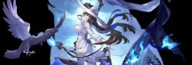 《崩坏:星穹铁道》大丽花光锥选择建议